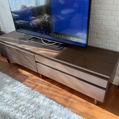 ケユカTVボードの画像