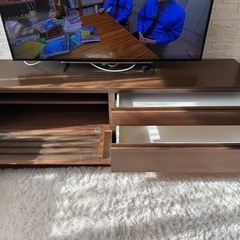 ケユカTVボードの画像