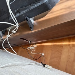 ケユカTVボードの画像