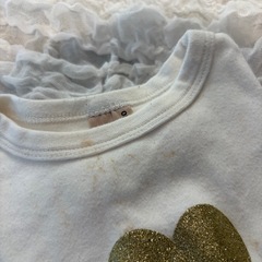 トップス3点
の画像