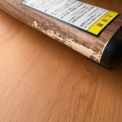 東急スポーツオアシス　ツイストエアロステッパー premium 木目調の画像