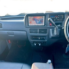 サンバー　2WD AT 福岡の画像