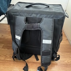 Uberリュックの画像