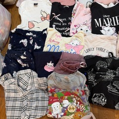 レディースまとめ売り 34点S〜の画像