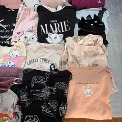 レディースまとめ売り 34点S〜の画像