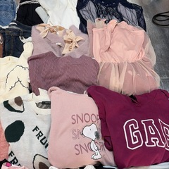 レディースまとめ売り 34点S〜の画像