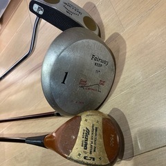 練習用に　ゴルフクラブ1本1000円の画像