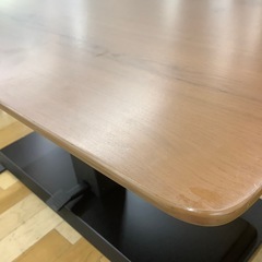 【トレファク ラパーク岸和田店】ニトリ 昇降テーブル　入荷しました。の画像