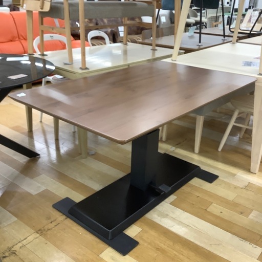 【トレファク ラパーク岸和田店】ニトリ 昇降テーブル　入荷しました。