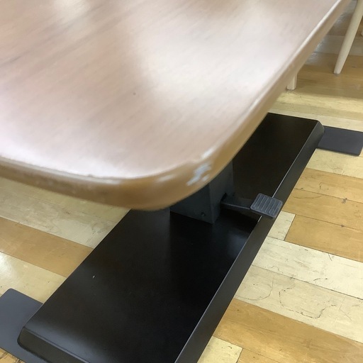 【トレファク ラパーク岸和田店】ニトリ 昇降テーブル　入荷しました。 トレファク ラパーク岸和田店】ニトリ 昇降テーブル 入荷しました