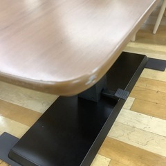 【トレファク ラパーク岸和田店】ニトリ 昇降テーブル　入荷しました。の画像