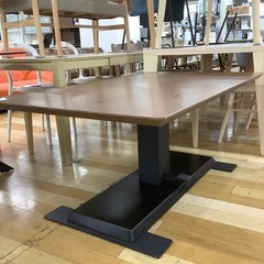 【トレファク ラパーク岸和田店】ニトリ 昇降テーブル　入荷しました。の画像