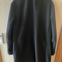 センスオブプレイス　コートの画像