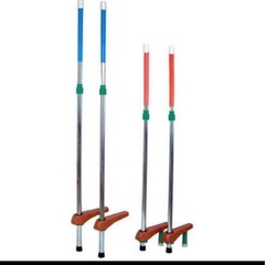 のびのびカラー竹馬の画像