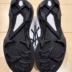 アシックス　asics ポイントスパイク　野球の画像