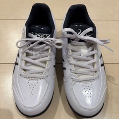 アシックス　asics ポイントスパイク　野球の画像