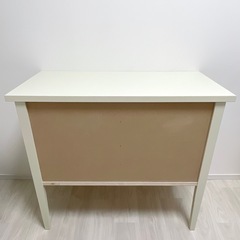 ニトリ サイドボード カーシー4 の画像