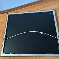 お値段相談ください　
高級感あふれる桂林山水画　額縁付き の画像