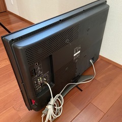 32Vテレビの画像
