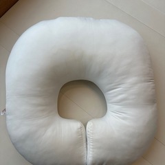 吐き戻し防止　ロトトクッションの画像