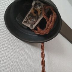 ペンダントライトの画像