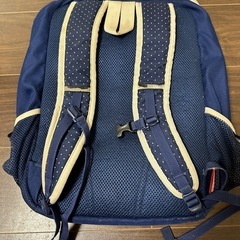 コールマン　リュックの画像