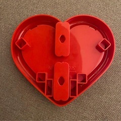 チョッパー ハード型ジグソーパズルの画像