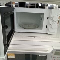★リユースのサカイ日立店★HJ8508 LIGHTEN 電子レンジ  22年製 動作確認／クリーニング済み の画像