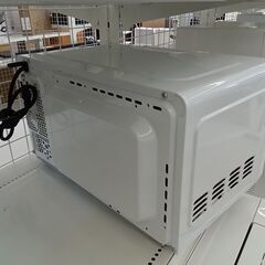 ★リユースのサカイ日立店★HJ8508 LIGHTEN 電子レンジ  22年製 動作確認／クリーニング済み の画像