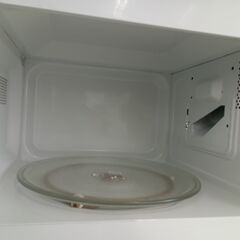 ★リユースのサカイ日立店★HJ8508 LIGHTEN 電子レンジ  22年製 動作確認／クリーニング済み の画像