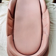 ネオママイズム ベッドインベッドの画像