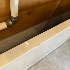 人工大理石　人造大理石　天板　ホワイト　マーブル　カウンター　カフェ　店舗　の画像