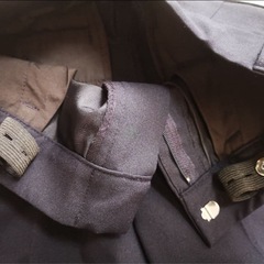 GU子供スーツセット110-120 の画像