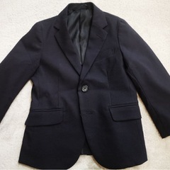 GU子供スーツセット110-120 の画像