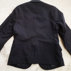 GU子供スーツセット110-120 の画像