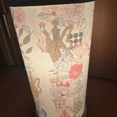 新品　不思議の国のアリス フロアランプの画像