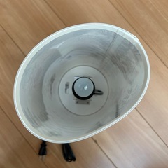 新品　不思議の国のアリス フロアランプの画像