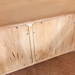 ✨ディズニー✨木箱✨おもちゃ箱✨平成レトロ✨廃盤品✨No.1661✨の画像