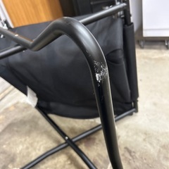 ONWAY チェアエックス 折りたたみチェアの画像