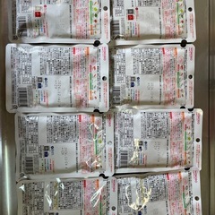 WAKODO 　和光堂　 離乳食　7ヶ月〜の画像