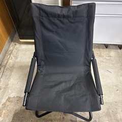 ONWAY チェアエックス 折りたたみチェアの画像