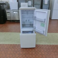 ID 707900   三菱２ドア　146L　２０２２年製　MR-P15Gの画像
