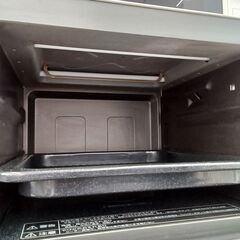 ★リユースのサカイ日立店★HJ8509 Panasonic オーブンレンジ  18年製 動作確認／クリーニング済み の画像