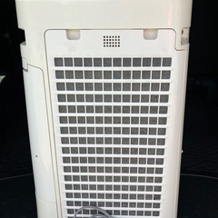 （お話中）KC-D50 プラズマクラスター ６日お渡しの画像