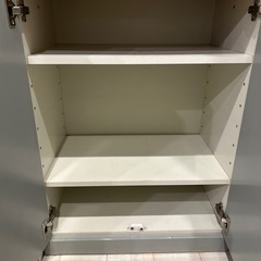 今から来る方に1000円でお譲りします！棚、収納家具、おしゃれの画像