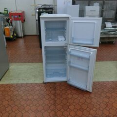 ID 708273　吉井電機２ドア　138L　２０１７年製　AR-143Eの画像