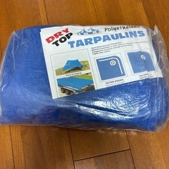 エディーバウアー　4人用テント、タープの画像