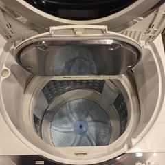 (決まりました)Toshiba 洗濯機(蕨駅の隣りに受け取る方)の画像