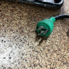 延長コード ドラムリール 現状品 長さ不明の画像