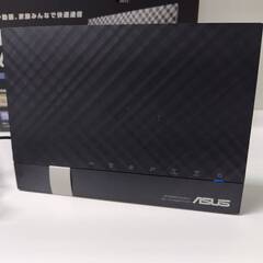 【良品】ASUS RT-AC65U/デュアルバンドワイヤレスギガビットルーターの画像
